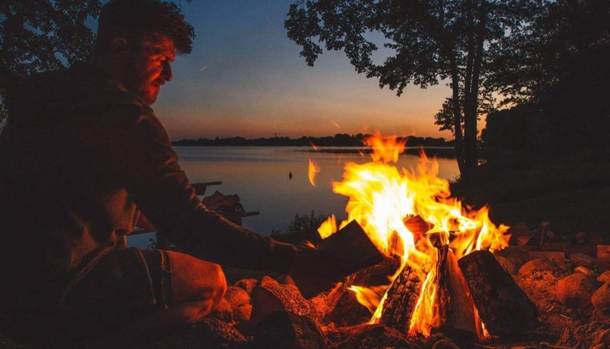 Camping Rusałka No. 175 – Węgorzewo