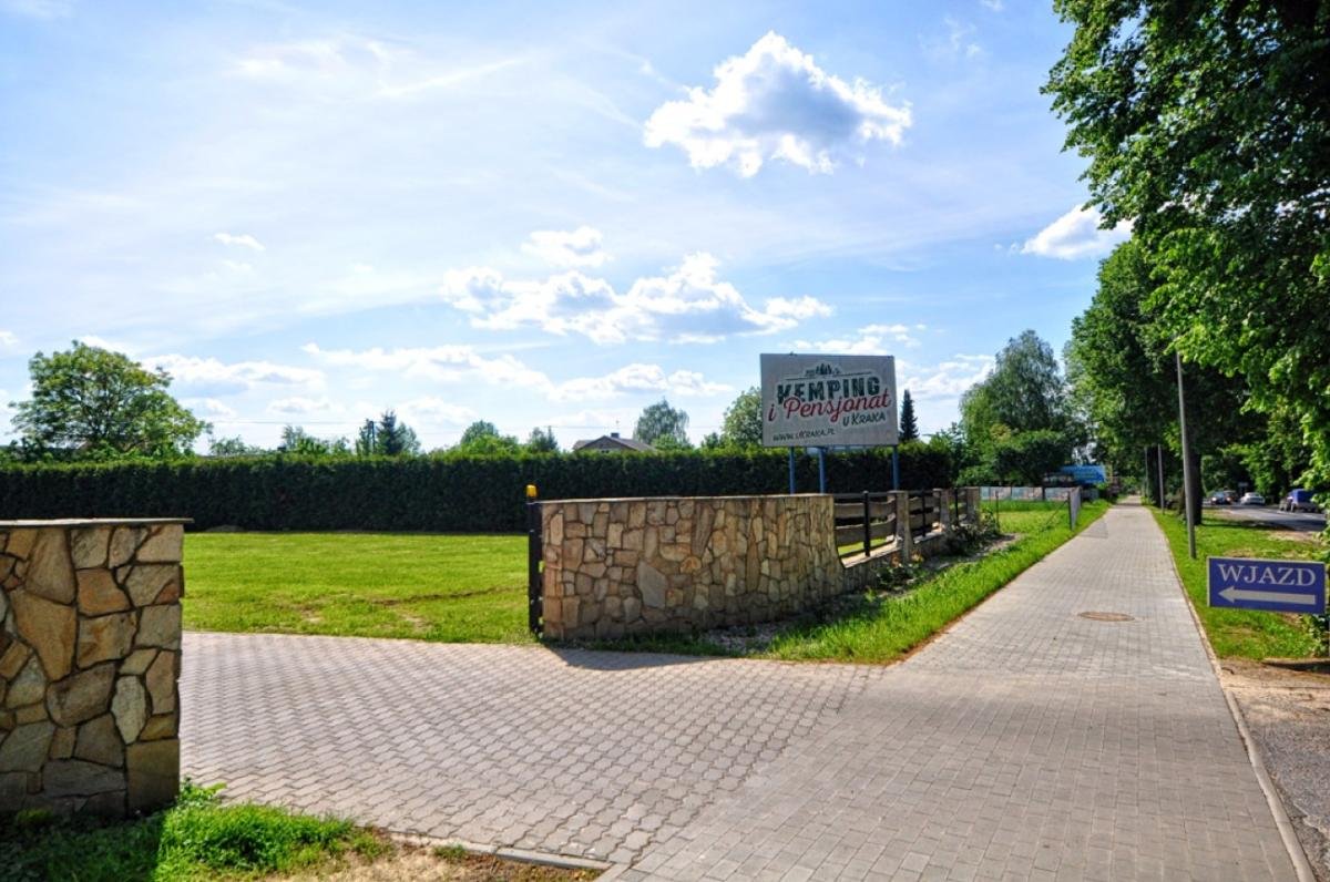foto. camping U Kraka nr 65