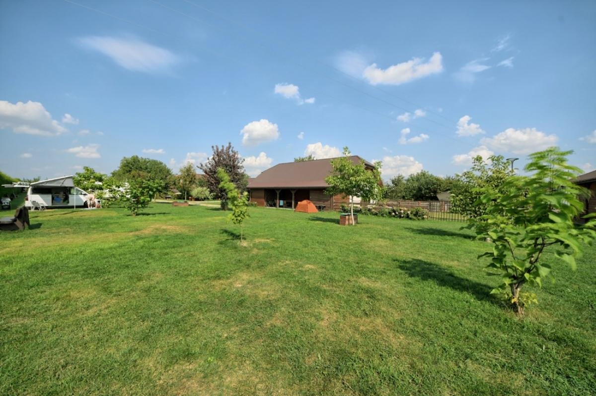 foto. camping U Kraka nr 65
