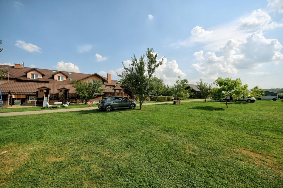 foto. camping U Kraka nr 65