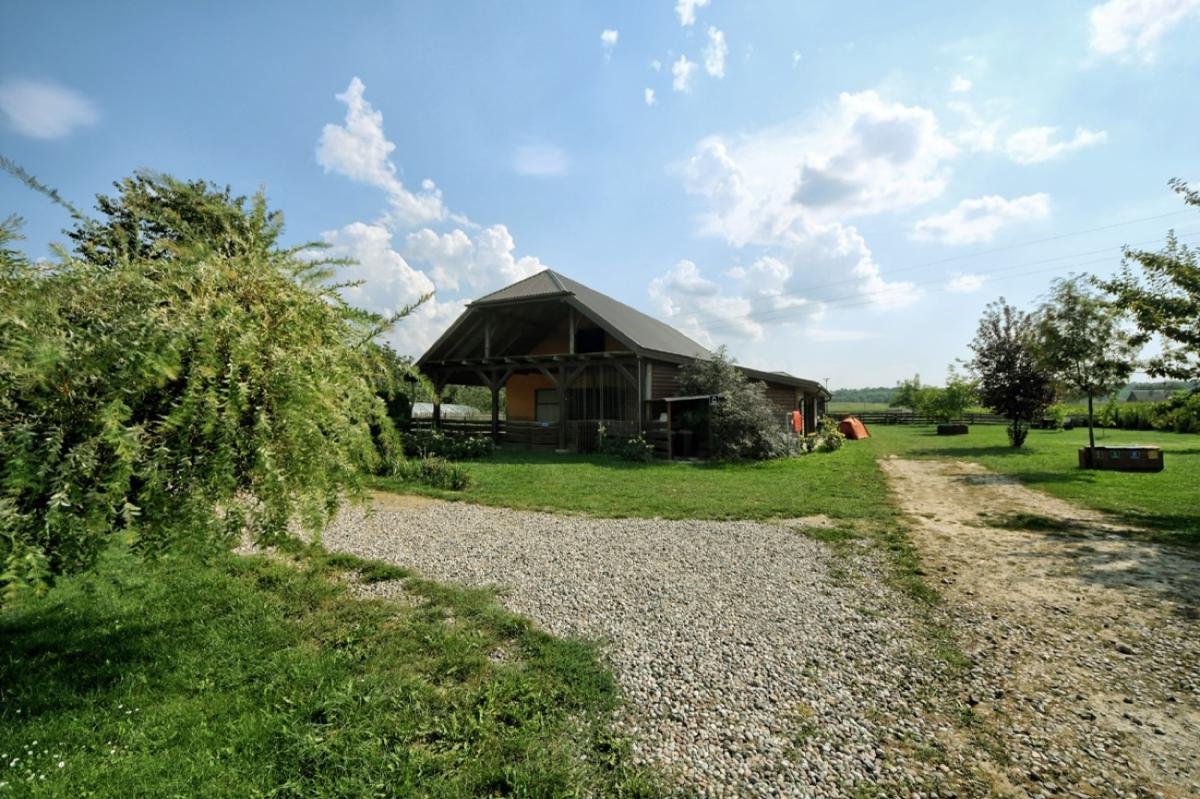 foto. camping U Kraka nr 65