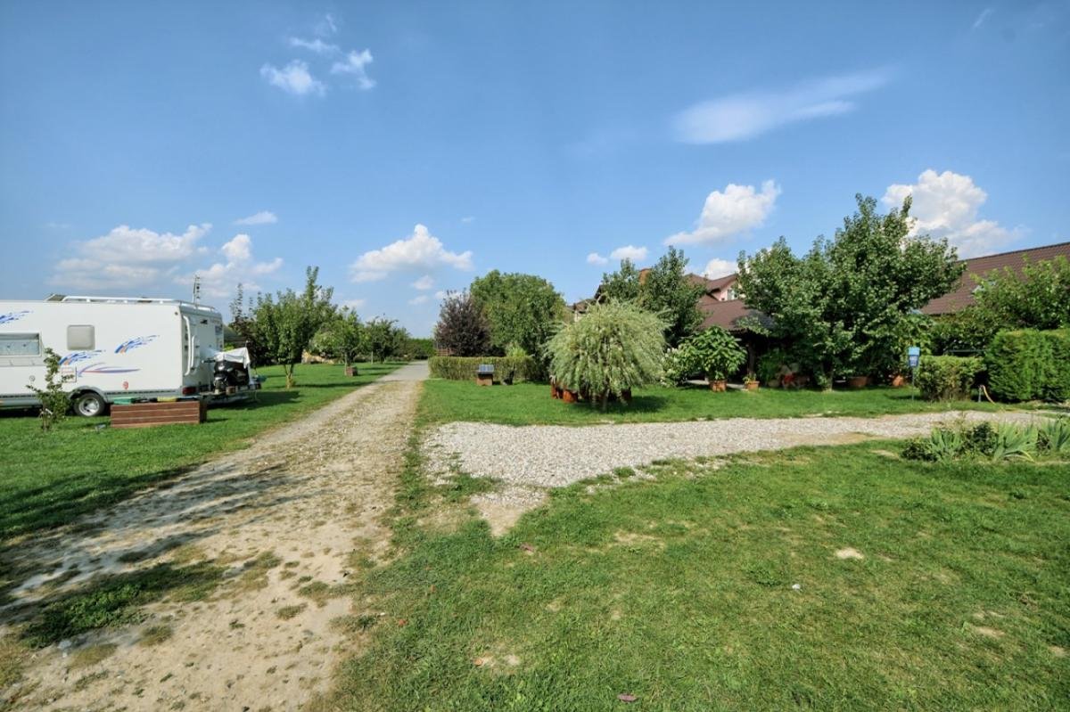 foto. camping U Kraka nr 65