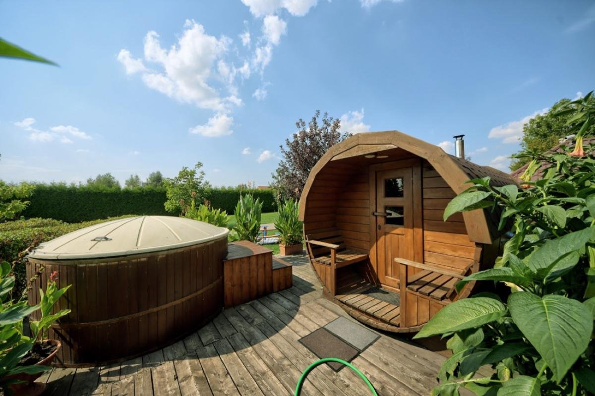 foto. camping U Kraka nr 65