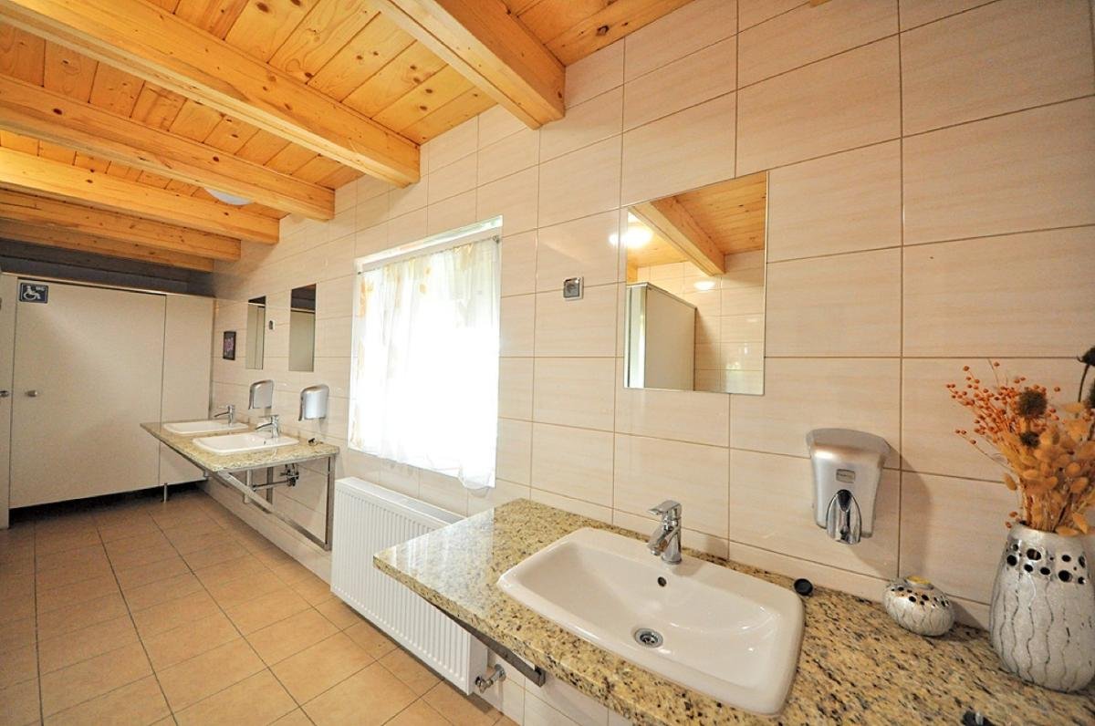 foto. camping U Kraka nr 65